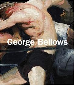 现货George Bellows[9783791351872]