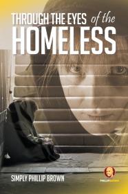 现货Through the Eyes of the Homeless[9781514402009]