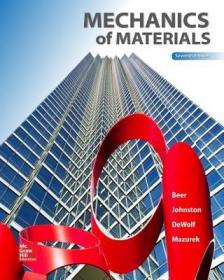 现货 Mechanics of Materials (Revised)[9780073398235]