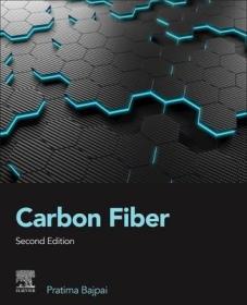 现货 Carbon Fiber[9780128218907]