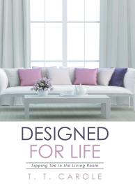 现货Designed for Life: Sipping Tea in the Living Room[9781524525200]