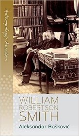 现货William Robertson Smith[9781800731578]