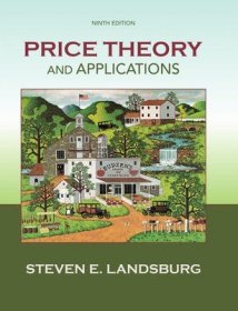 现货Price Theory and Applications (Revised)[9781285423524]