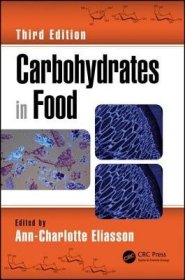 现货Carbohydrates in Food[9781482245431]