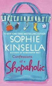 现货 CONFESSIONS OF A SHOPAHOLIC [9780440241416]