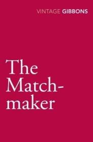 现货The Matchmaker[9780099529330]