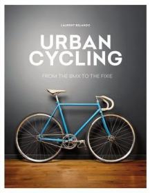现货Urban Cycling[9781784722272]