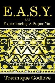 现货E.A.S.Y.: Experiencing a Super You[9781543449464]