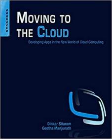 Moving To The Cloud迁移到云计算