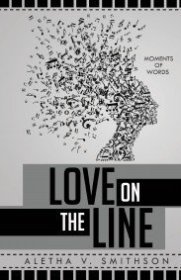 现货Love on the Line[9781947247192]