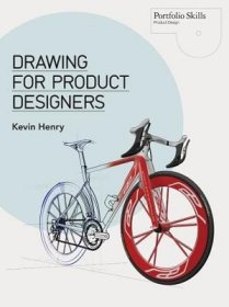 现货Drawing for Product Designers[9781856697439]