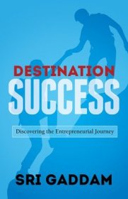 现货Destination Success: Discovering the Entrepreneurial Journey[9781683503873]