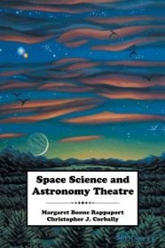 现货Space Science and Astronomy Theatre[9781480848443]