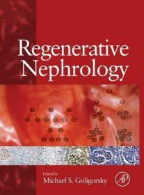 现货 Regenerative Nephrology [9780128101964]