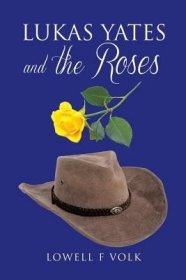 现货Lukas Yates and the Roses[9781640030305]