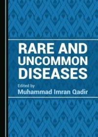 现货 Rare And Uncommon Diseases [9781527518070]