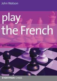 现货Play the French 4th Edition[9781857446807]