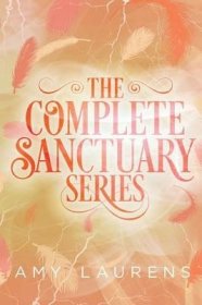 现货The Complete Sanctuary Series[9781925825794]