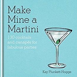 现货 Make Mine a Martini (UK)[9781845338817]