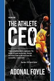 现货The Athlete CEO[9781944662141]