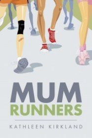 现货Mum Runners[9781543485059]