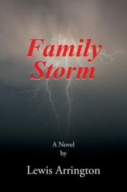 现货Family Storm[9781524625252]
