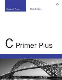 现货 C Primer Plus (Developer's Library)[9780321928429]