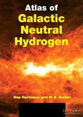 AtlasofGalacticNeutralHydrogen