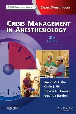 CrisisManagementinAnesthesiology,2e