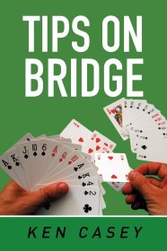 现货Tips on Bridge[9781524546922]