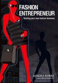 现货Fashion Entrepreneur[9780958273305]