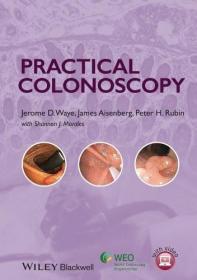 现货Practical Colonoscopy[9780470670583]