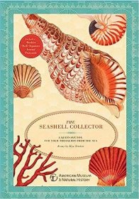 现货The Seashell Collector: A Keepsake Box for Your Treasures from the Sea[9781454915218]