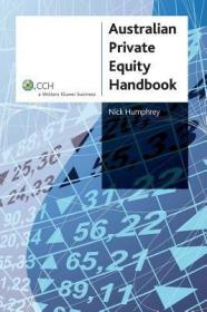 现货Australian Private Equity Handbook[9781922042545]