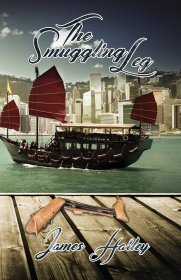 现货The Smuggling Leg[9781786938497]