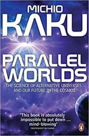 现货 Parallel Worlds [9780141014630]