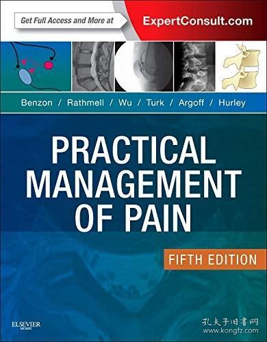 PracticalManagementofPain(ExpertConsult:Online,5thEdition)