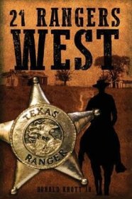 现货21 Rangers West[9781947491663]