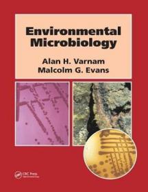 现货 Environmental Microbiology [9781138451964]