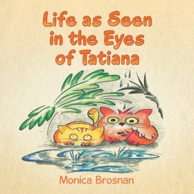 现货Life as Seen in the Eyes of Tatiana[9781524594503]