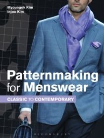 Patternmaking for Menswear : Classic to Contemporary [9781609019440]