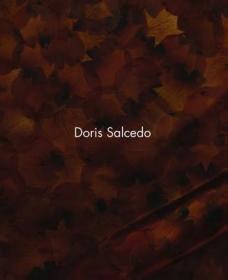 现货Doris Salcedo[9780226244587]