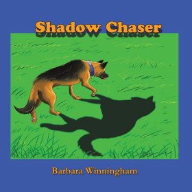 现货Shadow Chaser[9781524532703]