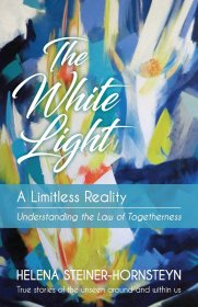 现货The White Light: A Limitless Reality[9780996568937]