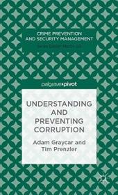 现货Understanding and Preventing Corruption (2013)[9781137335081]