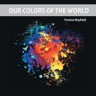 现货Our Colors of the World[9781543418859]