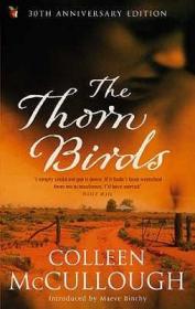 現(xiàn)貨The Thorn Birds[9781844084470]