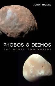 现货Phobos & Deimos[9781498239929]