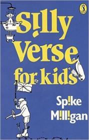 SillyVerseforKids