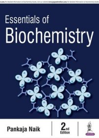 现货Essentials of Biochemistry[9789386150301]